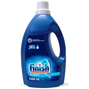 FINISH GEL CLASSIC 1300 ML 52 WASH