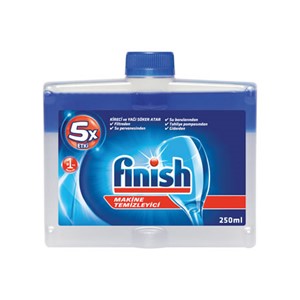 FINISH MACHINE CLEANER 250 ML
