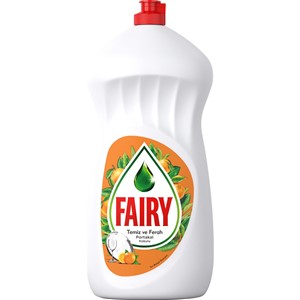 FAIRY LIQUID 650 ML - 1350 ML