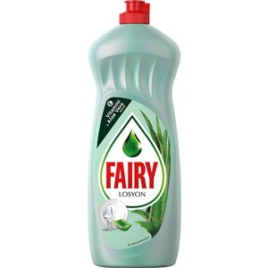 FAIRY LIQUID 750 ML - 1400 ML LOTION