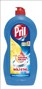 PRIL LIQUID 675 GR - 1350 GR
