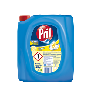 PRIL LIQUID 4 LT