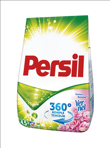 PERSIL