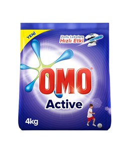 OMO