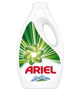 ARIEL LIQUID DETERGENT