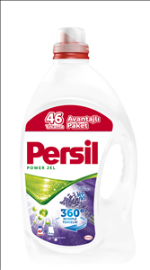 PERSIL GEL DETERGENT