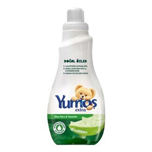 YUMOS EXTRA FABRIC SOFTENER