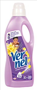 VERNEL FABRIC SOFTENER