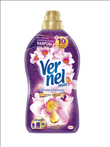 VERNEL MAX FABRIC SOFTENER 1440 ML