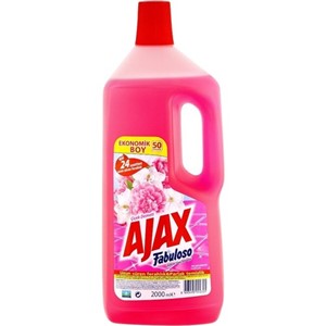 AJAX FABULOSO