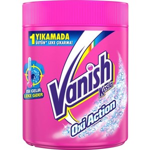 VANISH KOSLA OXI ACTION 450 GR