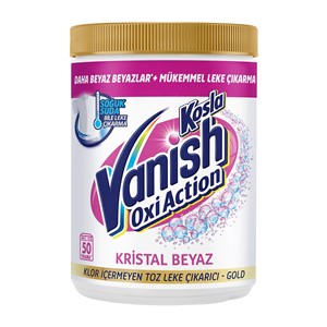 VANISH KOSLA OXI ACTION GOLD