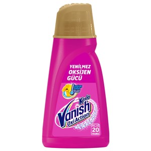 VANISH KOSLA GOLD LIQUID 1 LT