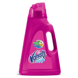 VANISH KOSLA LIQUID 2700 ML PINK