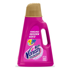 VANISH KOSLA GOLD LIQUID 3000 ML PINK