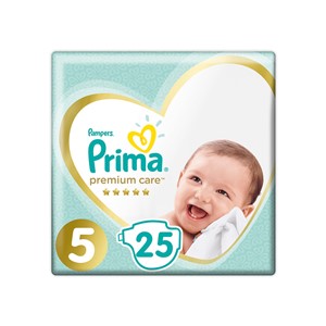 PRIMA PREMIUM CARE TWINPACK