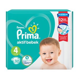 PRIMA STANDARD PACK