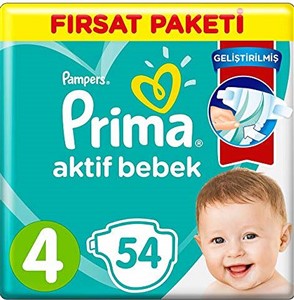 PRIMA FIRSAT PACK