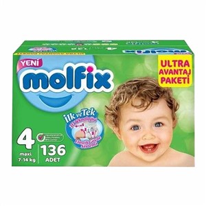 MOLFIX ADVANTAGE PACK