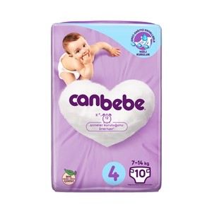 CANBEBE NORMAL PACK