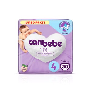 CANBEBE JUMBO PACK