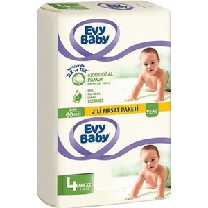 EVY BABY FIRSAT PACK