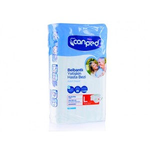 CANPED ADULT DIAPER