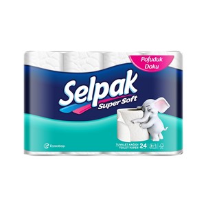 SELPAK TOILET PAPER