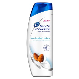 HEAD&SHOULDERS SHAMPOO