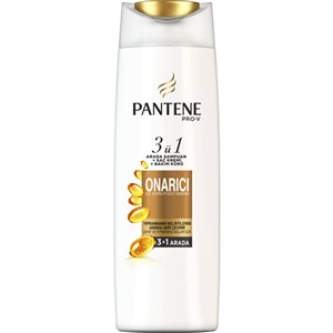 PANTENE SHAMPOO