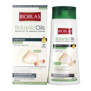 BIOBLAS SHAMPOO