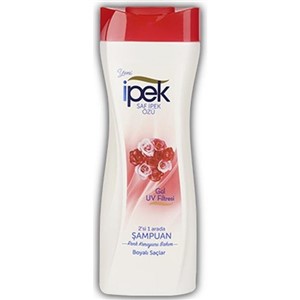 IPEK SHAMPOO