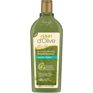 DALAN D'OLIVE SHAMPOO