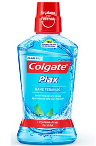 COLGATE MOUTHWASH