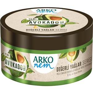 ARKO CREAM 250 ML