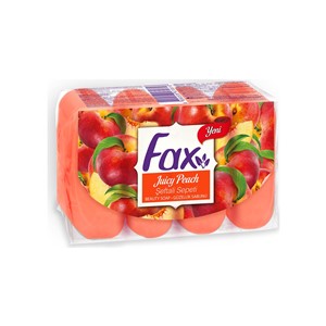 FAX BEAUTY SOAP