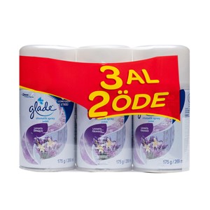 GLADE REFILL
