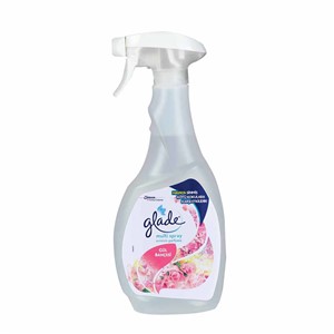 GLADE MULTI SPRAY 500 ML