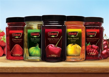 TAMEK JAM 380 GR