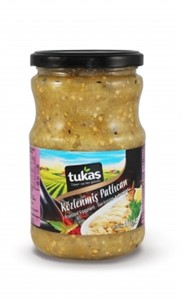 TUKAS ROASTED PEPPER 650 GR
