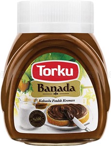TORKU BANADA