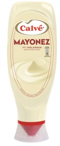 CALVE MAYONNAISSE