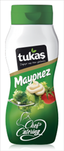TUKAS MAYONNAISSE 600 GR