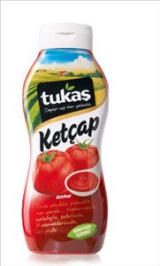 TUKAS KETCHUP 700 GR