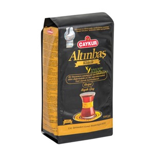 CAYKUR ALTINBAS TEA
