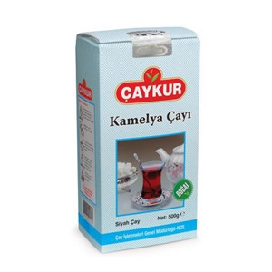 CAYKUR KAMELYA TEA
