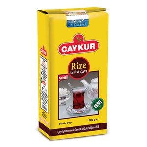 CAYKUR RIZE TEA