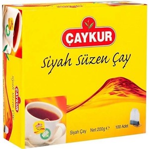 CAYKUR TEA BAG 200 GR