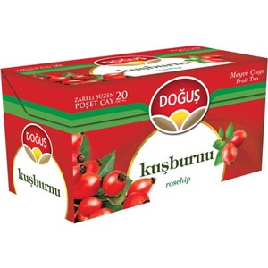 DOĞUŞ HERBAL TEA ASSORTMENT