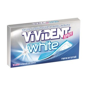 VIVIDENT CÜZDAN